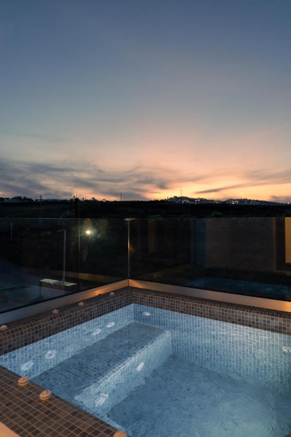Griseo Villas Karterados  Exterior photo