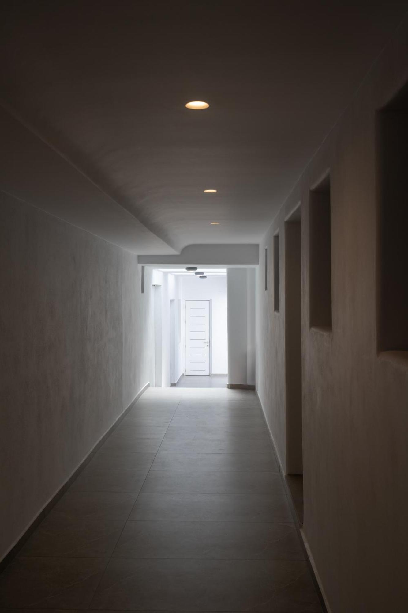 Griseo Villas Karterados  Exterior photo